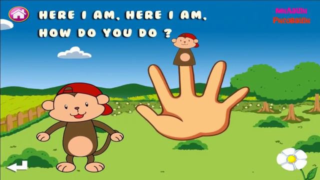 Finder Family Collection. 20 Finger Family Songs. Daddy Finger Nursery Rhymes