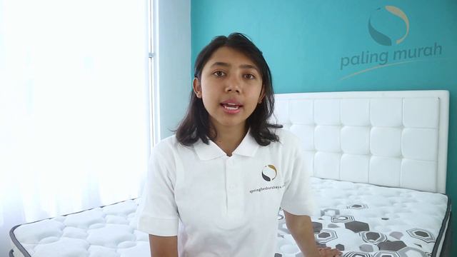 Review Elite Regency springbed EP 107 смотреть онлайн
