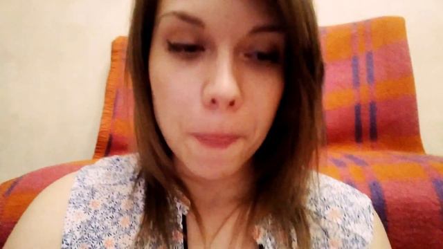 В моей голове автоматический счетчик калорий, как его убрать?! // ОРПП смотреть онлайн