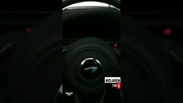 Ganteng! SuperCar MC LAREN 720 S | Superleggera 2023 смотреть онлайн