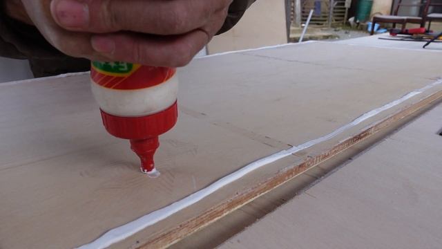 #5自作（DIY） キャンピングトレーラー/テーブルづくり/カーゴトレーラー//Mitsubishi Jeep & DIY Overland Trailer Camping/菱ジープJ24/ смотреть онлайн