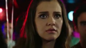 Güneşin Kızları Али разбил сердце Селин в ее день рождение