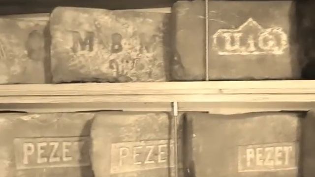 Кирпич с клеймом часть 3 Old Brick смотреть онлайн