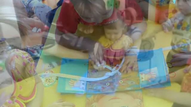 развитие мелкой моторики рук видео смотреть онлайн