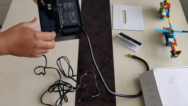 70MAI Air Compressor Lite - Unboxing