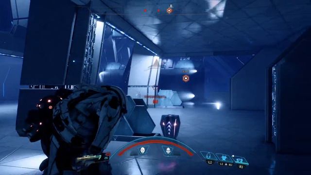 Mass Effect™: Andromeda подбили флагман кеттов из орудий реликтов смотреть онлайн