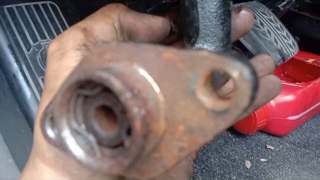 PAANO MAGPALIT NG PRIMARY CLUTCH AT SECONDARY CLUTCH FIRSTGEN KIA CERES смотреть онлайн