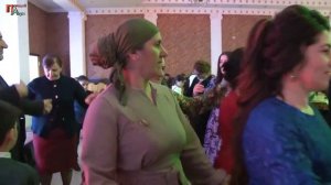 Лукман Адамов  Каре улар