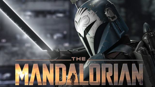 THE MANDALORIAN | Chapter 24- 
