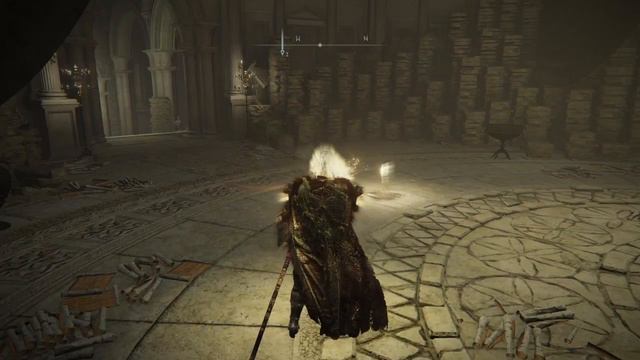 Eldren ring why you should have a mimic. смотреть онлайн