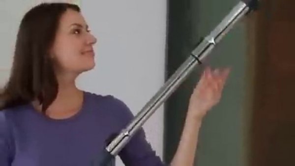 Electrolux Access T8 Bagless Canister Vacuum - EL4071A