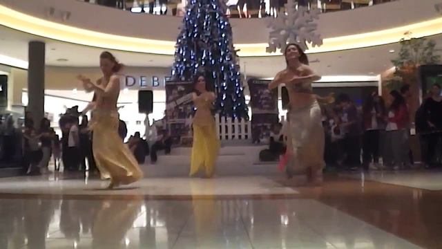 OMADA HOROU EKFRASIS