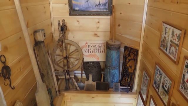 ЗАДОНСК 2021. Что посмотреть? Зачем ехать? смотреть онлайн