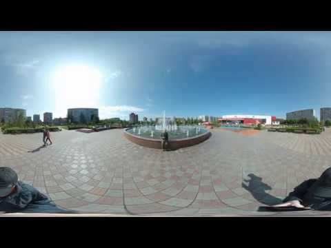 test 360 Xiaomi mijia 3.5K смотреть онлайн