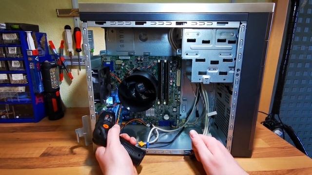 50€ GAMING PC KAUFEN / BAUEN | Spiele tauglich und großes Aufrüstpotential! - Der Einstig ins Gamin смотреть онлайн
