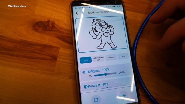 Genial: Two Trees Laser Engraver TTS-25/TTS-55 WiFi