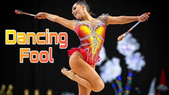 #27 Dancing Fool - Music For Rhytmic Gymnastics || Музыка для художественной гимнастики (01:30) смотреть онлайн