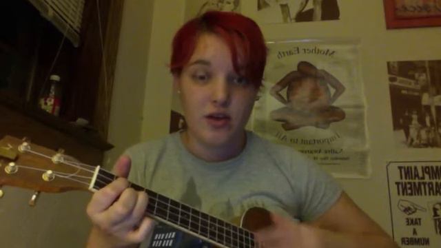 Adventure Time Songs #7: "Nuts" cover смотреть онлайн