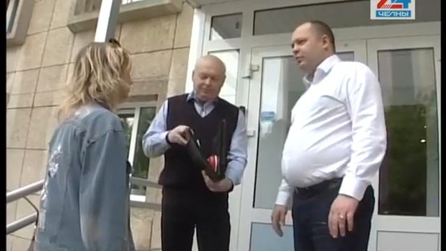 Нужны ли в квартирах датчики дыма смотреть онлайн