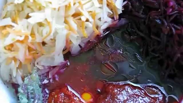 Борщ по ГОСТ кислый вариант..mp4 смотреть онлайн
