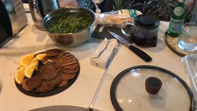 Ремонт продолжается/ Леруа Мерлен /Краски от Анна Эрман просто сказка/Завтрак не у Тиффани смотреть онлайн
