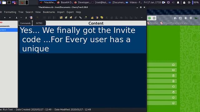 How to Login | Hack the Box | Easy steps - Beginners смотреть онлайн