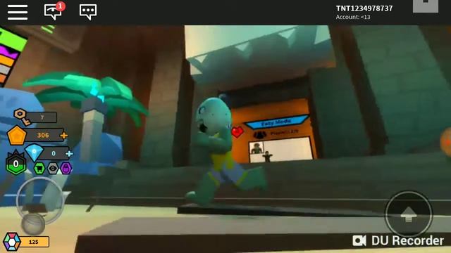 Roblox:ненавижу ненавижу ненавижу мутанта ну ета как а карочи мне лень писать смотреть онлайн