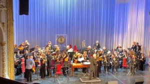 Андрей Горбачев (балалайка)