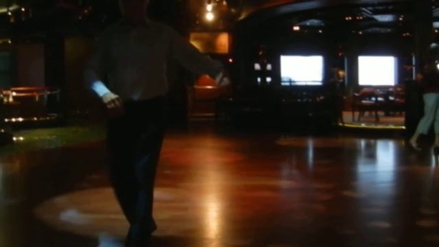 Tango a Bordo do Diamond Princess смотреть онлайн