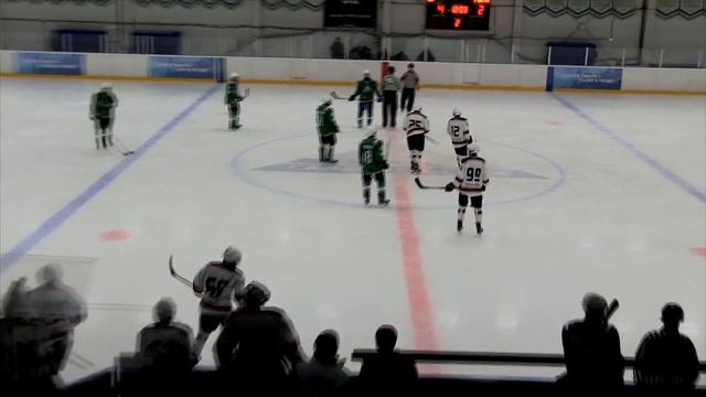 28.09.2019 Салават Юлаев 2003 - ДЮСШ-4 Южный Урал 2003 смотреть онлайн