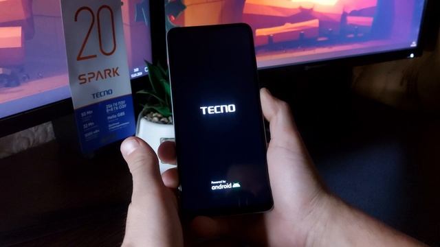 АСМР | РАСПАКОВКА TECNO SPARK 20 | ASMR PHONE смотреть онлайн