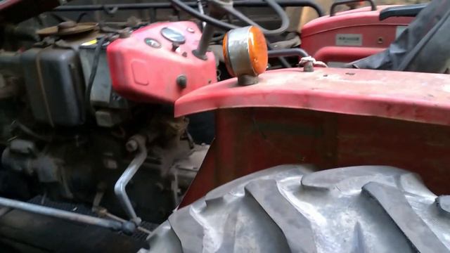 Shibaura S1500 To Be Condtioned For Sir Joshua l Philippinees смотреть онлайн