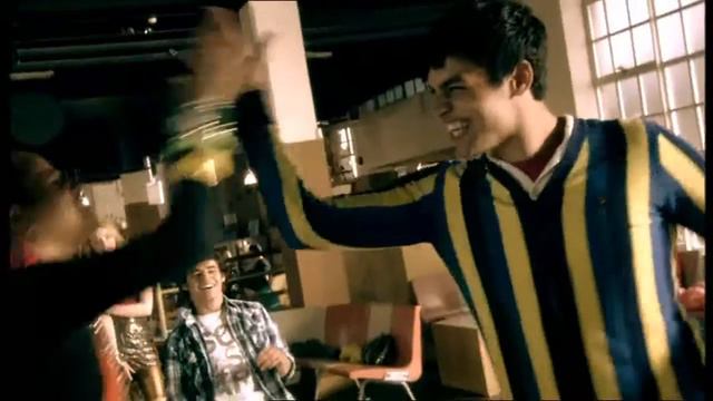 Skins- Series 5 - Second Trailer - Legendado смотреть онлайн
