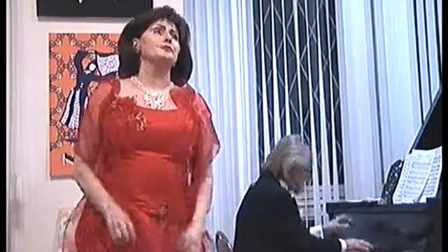 Музыкальная Атлантида Лариса Александрова сопрано РАССВЕТ Леонковалло Р Андрей Катичев за смотреть онлайн