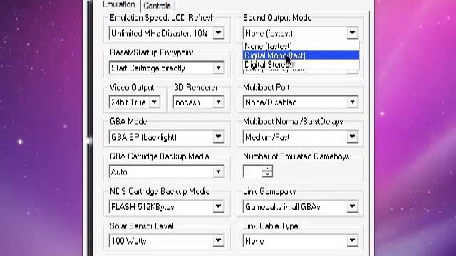 No$GBA Best Settings for Saving and Playing RPG Games [esp. Pokemon Pearl] смотреть онлайн