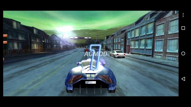 Asphalt 6 HD WCG 2012 Edition v1.0.0 (Support Android 12+) Install Game video tutorial смотреть онлайн