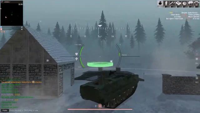 Red Crucible® Reloaded Обзор #1 Разрушительная БТР Destructive BTR смотреть онлайн
