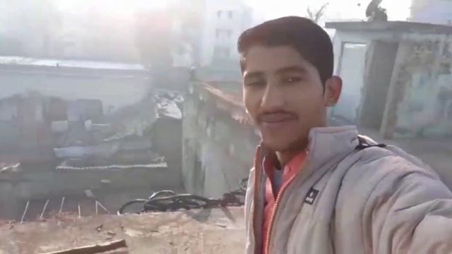 finally aaj dhup 10 day ke bad nikal hi gai##vlog смотреть онлайн