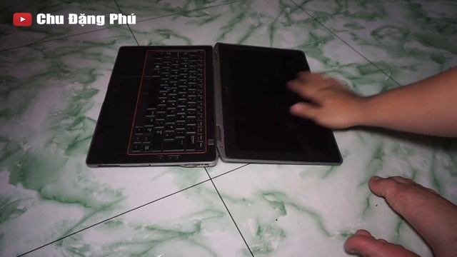 Laptop Dell Latitude 6320 giá siêu rẻ cho sinh viên học sinh hô trợ tận răng смотреть онлайн