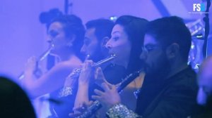 Джон Уильямс - Star Wars VIII_ The Last Jedi.