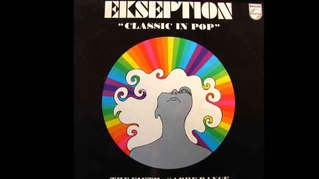 Ekseption - The 5ème Beethoven смотреть онлайн