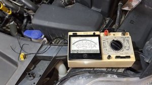 ❄️Проверяем свечи накала, Форд Мондео 4, 1.8TDCi #свечанакала #форд