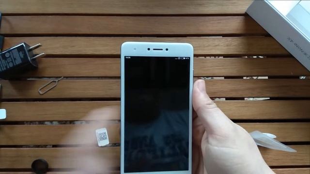 Xiaomi Redmi Note 4X 4 GB 64 GB ОБЗОР (РАСПАКОВКА)/ОН МЕНЯ УДИВИЛ/НЕУЖЕЛИ ЛУЧШИЙ СМАРТФОН 2018?! смотреть онлайн