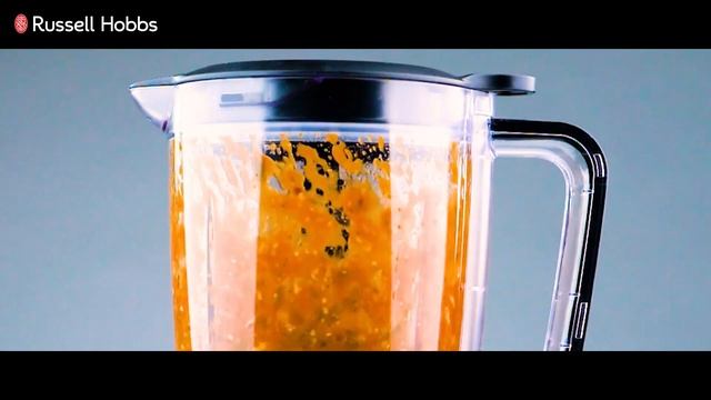 Russel Hobbs Master Blender смотреть онлайн