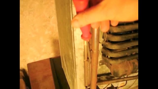 Холодильник на газу, дорожный холодильник в кемпер или авто смотреть онлайн