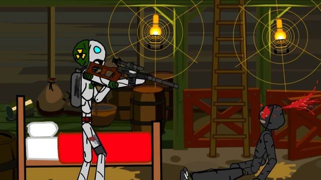 S.T.A.L.K.E.R. часть 3 контролёр пришёл смотреть онлайн