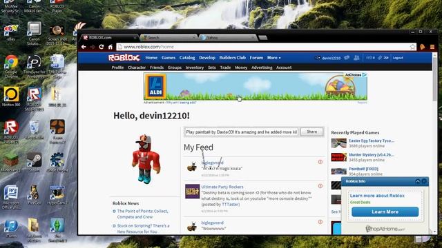 **PATCHED** ROBLOX: How to Speed Hack On Any Game смотреть онлайн