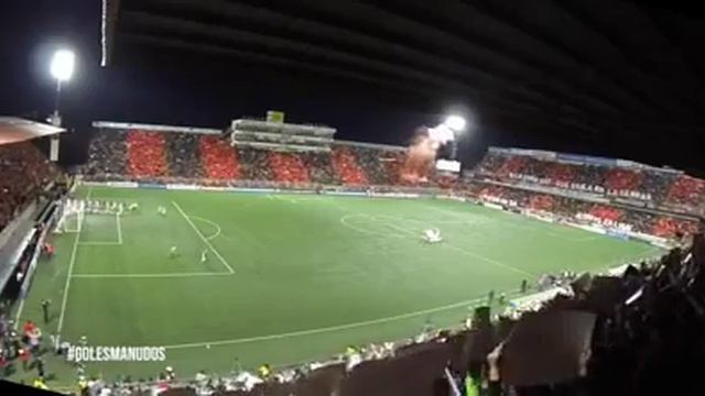 75 años del estadio Alejandro Morera Soto смотреть онлайн