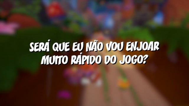 Crash Bandicoot: On the Run | Saiba tudo sobre o jogo! Jornal Marsupial #3 ? смотреть онлайн