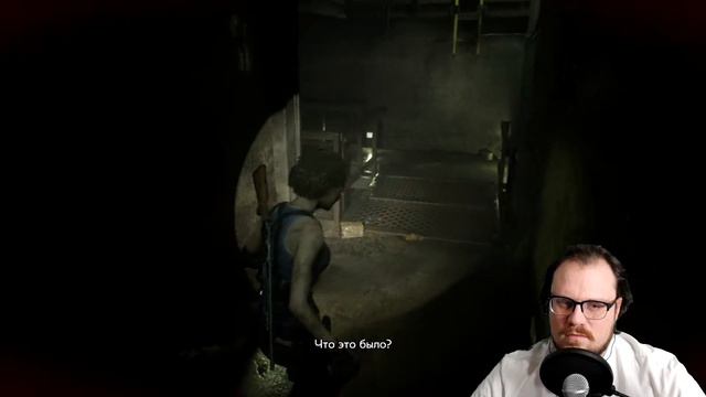 Resident Evil 3 RE3 прохождение обзор 5 часть смотреть онлайн